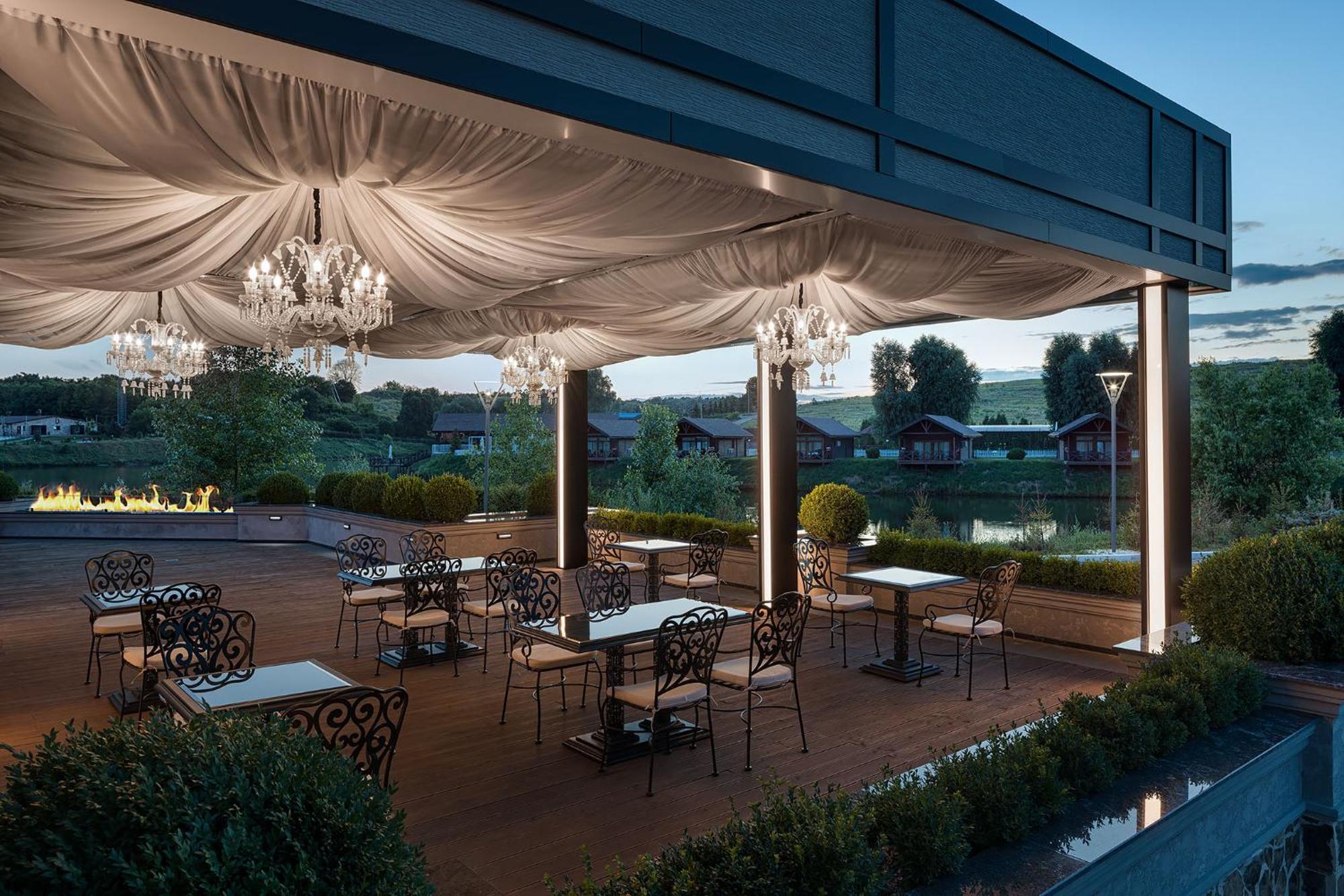 Equides Club Lesniki Exterior foto